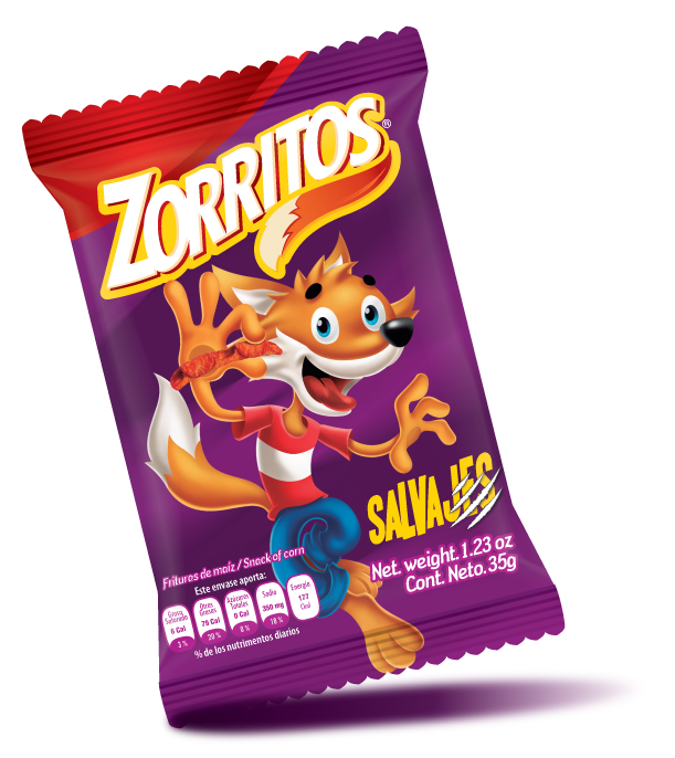 Zorritos
